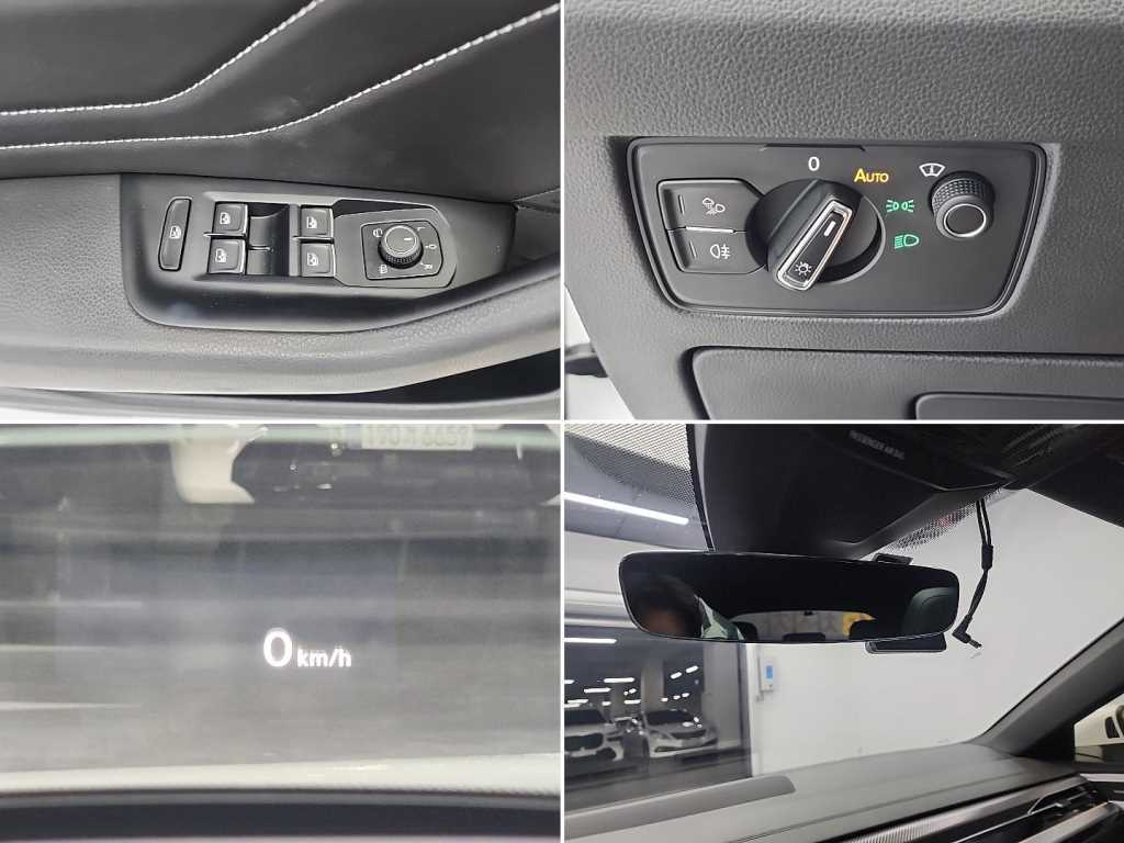 Volkswagen Arteon 2023 - Importación desde Corea - HF Imports Iquique - Foto 17