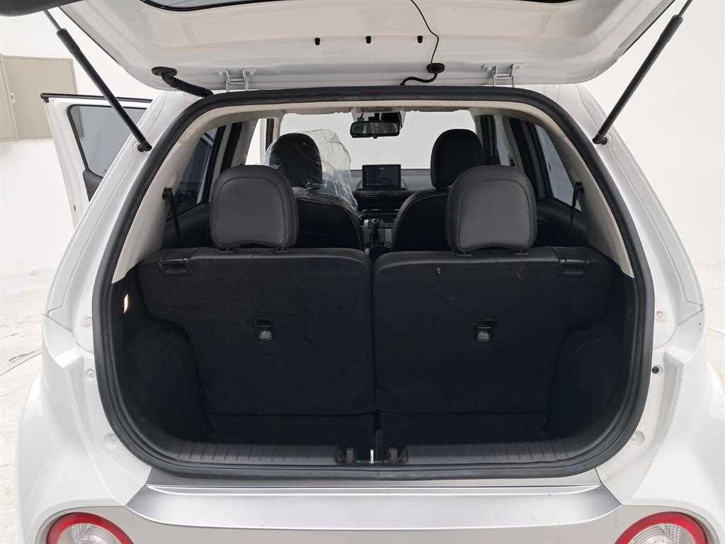 HYUNDAI Casper 2023 Blanco - Importación desde Corea - HF Imports Iquique - Foto 17