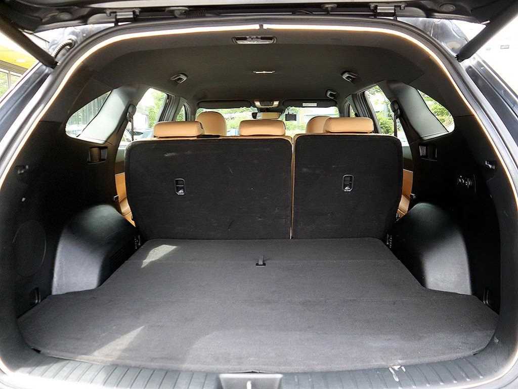 KIA Sorento - Vista 6