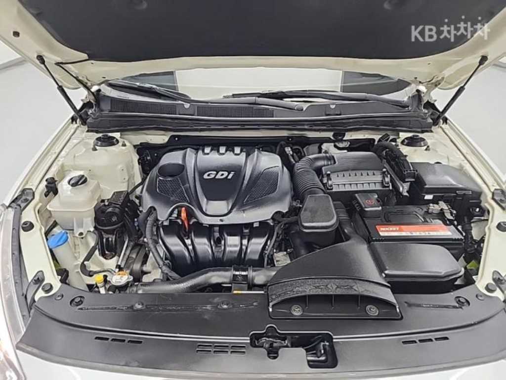 KIA K7 2013 - Importación desde Corea - HF Imports Iquique - Foto 19