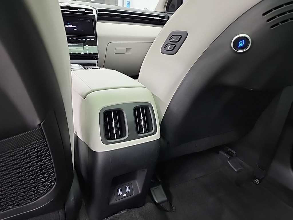 HYUNDAI Tucson 2022 Gris - Importación desde Corea - HF Imports Iquique - Foto 13