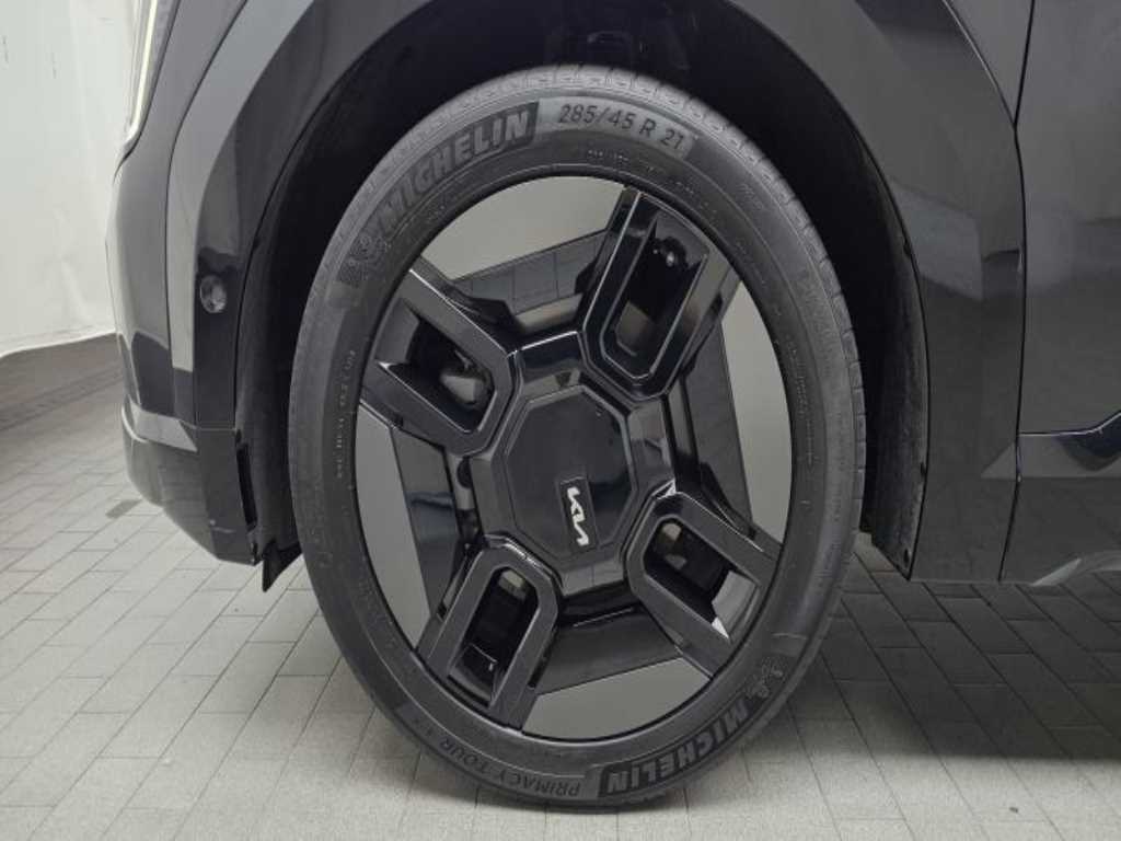 KIA EV9 - Vista 11