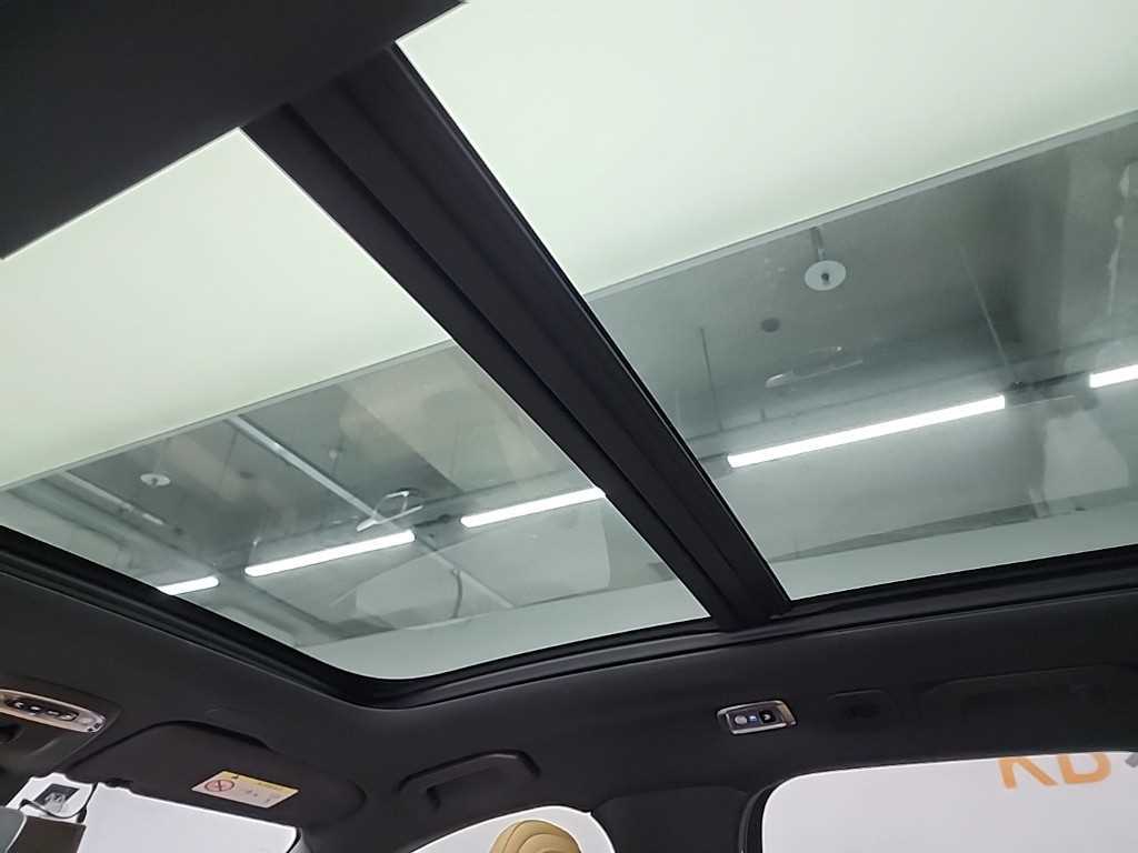 Volvo XC60 2019 Gris - Importación desde Corea - HF Imports Iquique - Foto 14