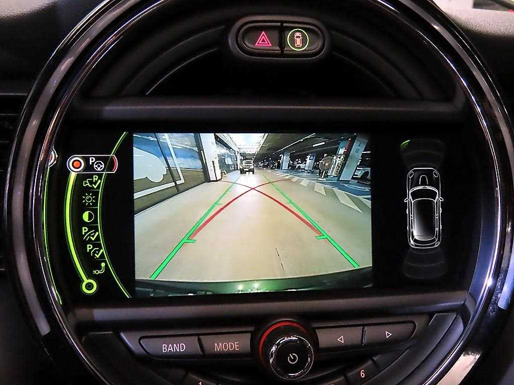 Mini Cooper 2016 Verde - Importación desde Corea - HF Imports Iquique - Foto 15