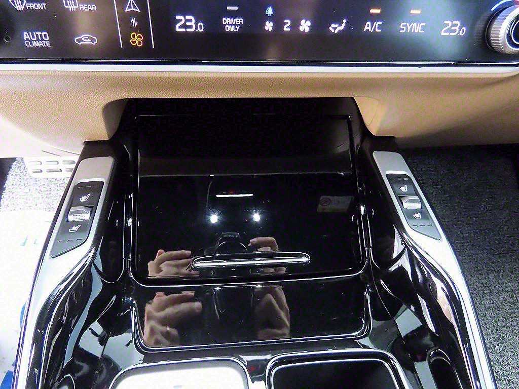 KIA Sorento 2024 Blanco - Importación desde Corea - HF Imports Iquique - Foto 13