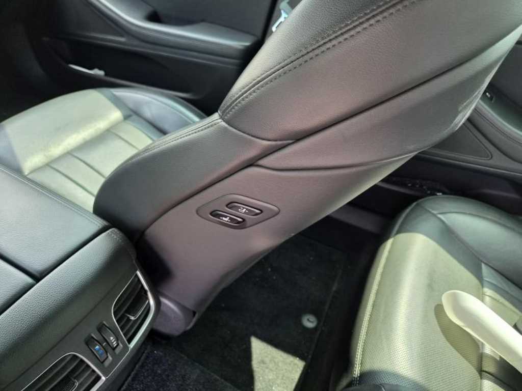 Genesis G80 2020 - Importación desde Corea - HF Imports Iquique - Foto 14