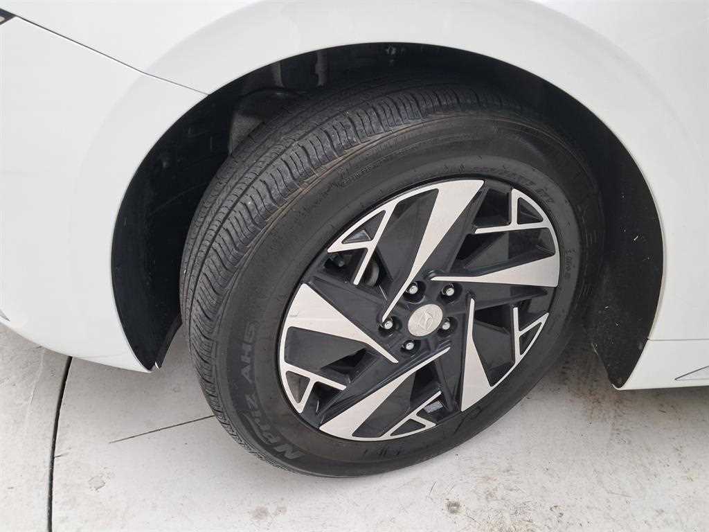 HYUNDAI Grandeur 2021 Blanco - Importación desde Corea - HF Imports Iquique - Foto 19