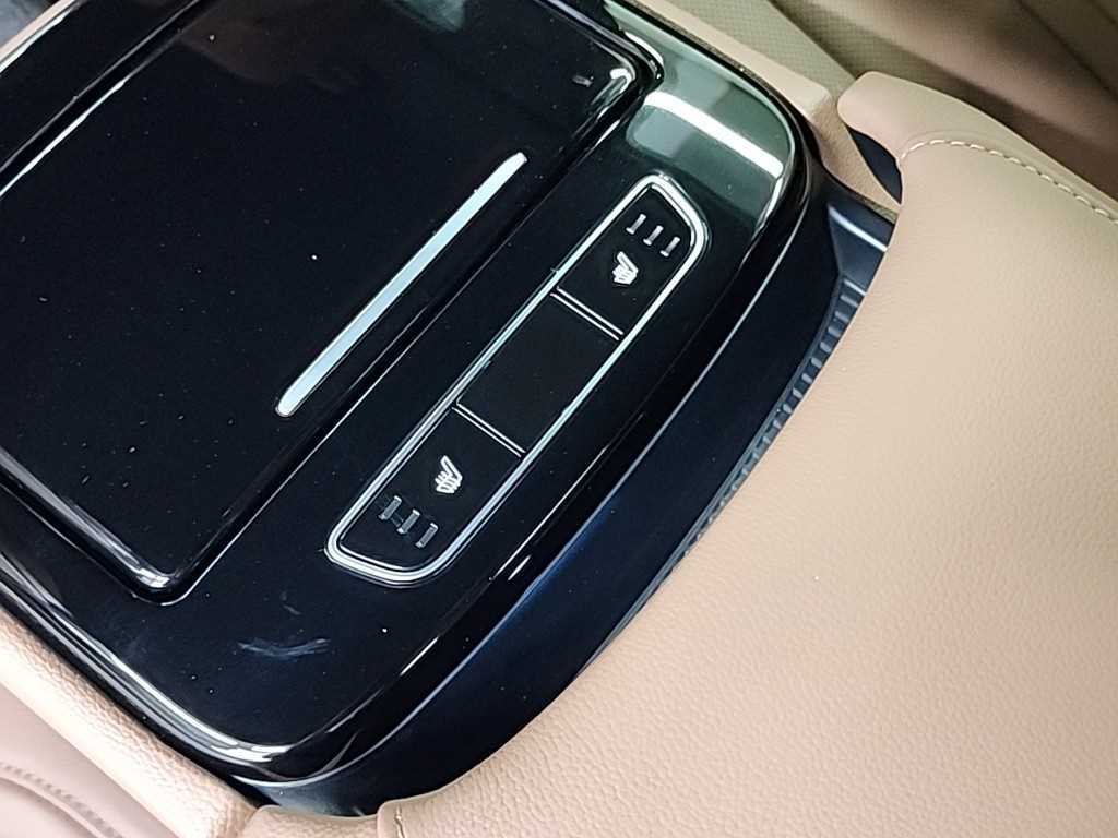 Genesis G80 2022 - Importación desde Corea - HF Imports Iquique - Foto 15
