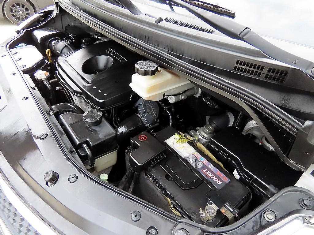 HYUNDAI Starex 2014 Plateado - Importación desde Corea - HF Imports Iquique - Foto 16