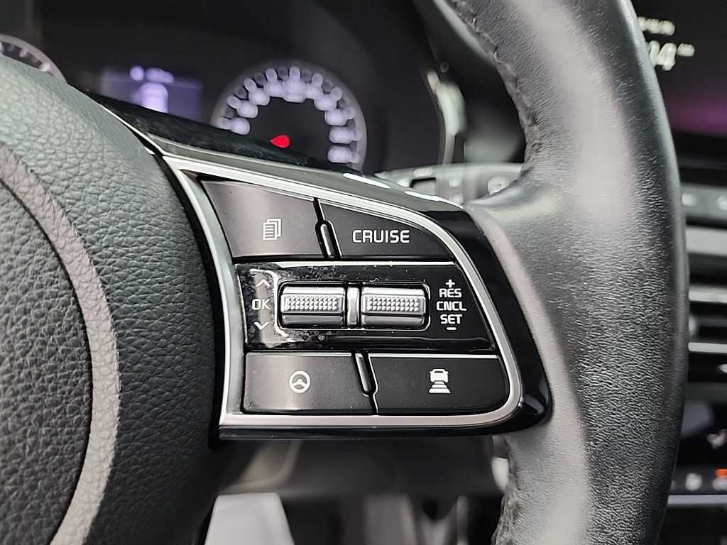 KIA Seltos 2022 Blanco - Importación desde Corea - HF Imports Iquique - Foto 16