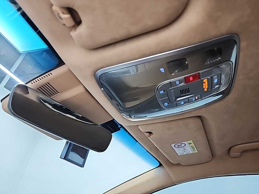 Genesis G80 2022 Blanco - Importación desde Corea - HF Imports Iquique - Foto 17