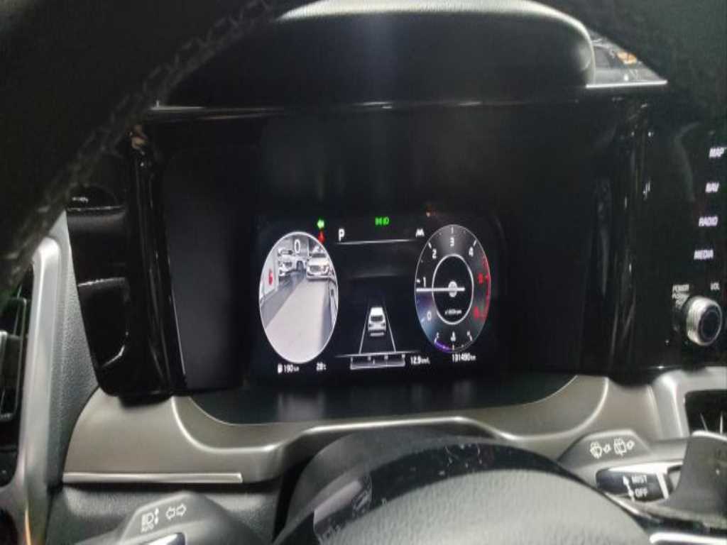 KIA Sorento - Vista 12