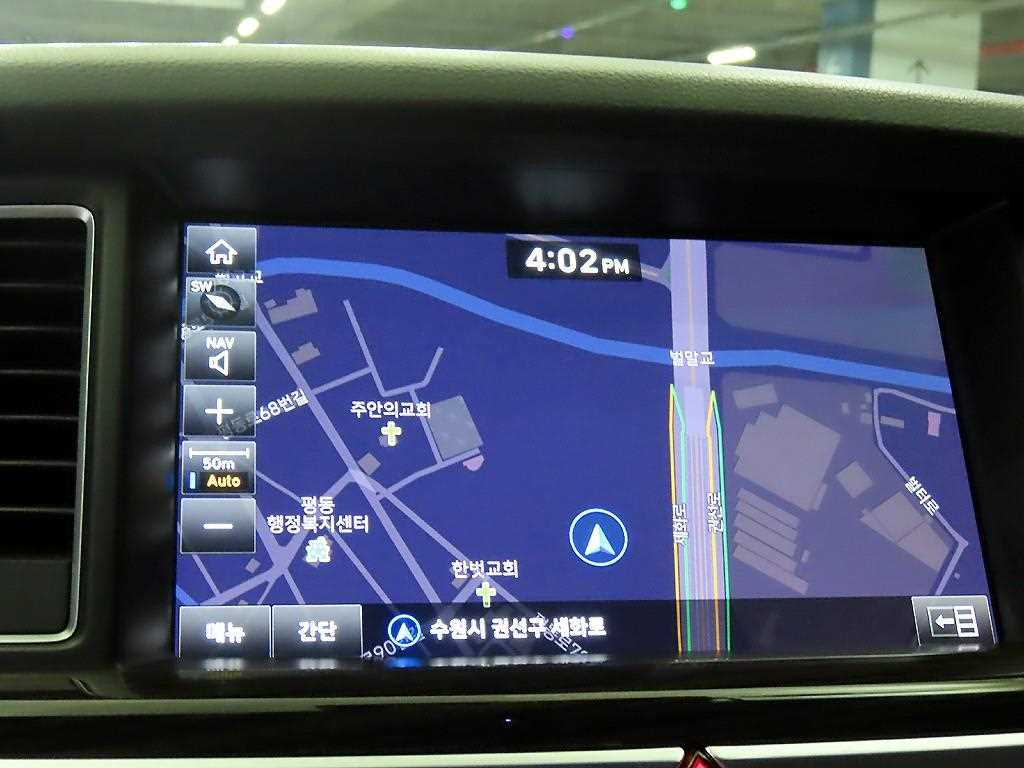 Genesis G80 2019 - Importación desde Corea - HF Imports Iquique - Foto 13