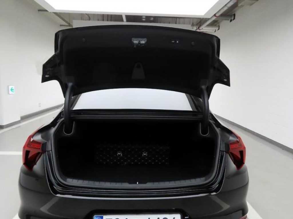KIA K8 2023 Negro - Importación desde Corea - HF Imports Iquique - Foto 14