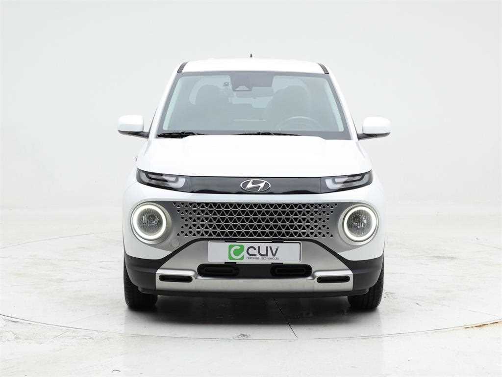 HYUNDAI Casper - Vista 2