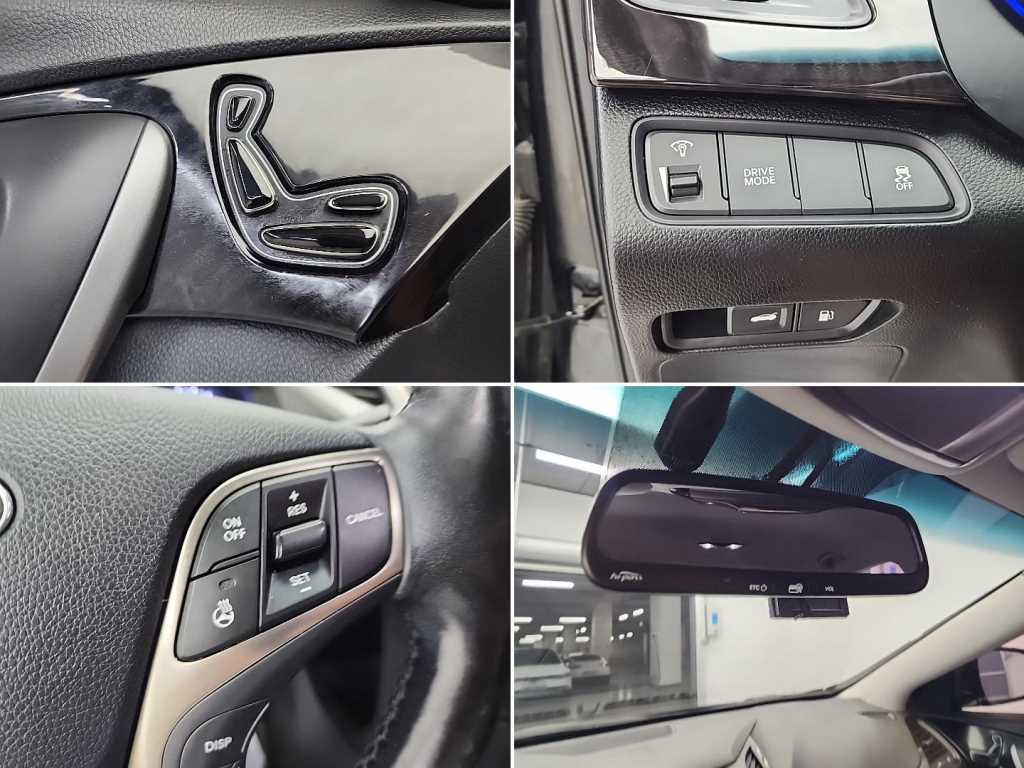 HYUNDAI Grandeur 2015 - Importación desde Corea - HF Imports Iquique - Foto 18