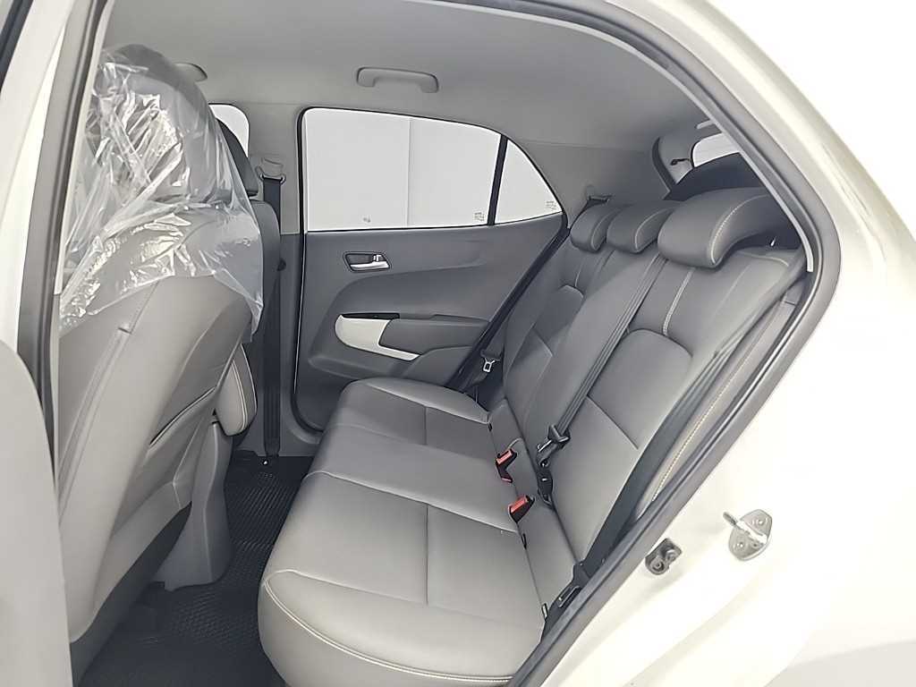 KIA Morning - Vista 12