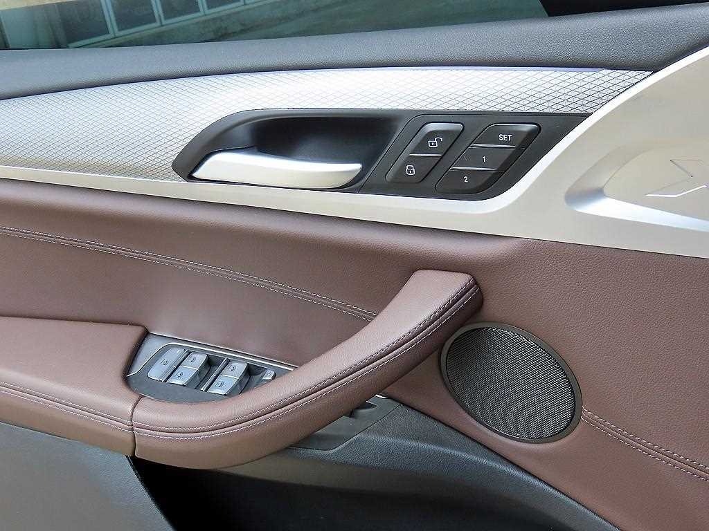 BMW X3 - Vista 12