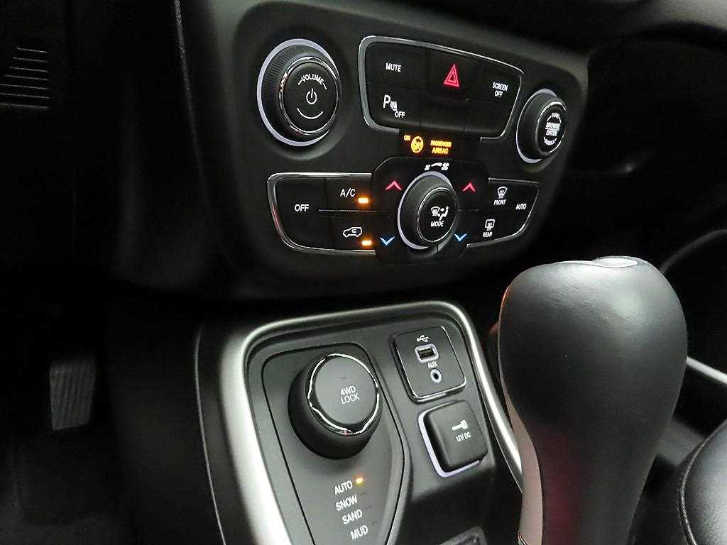 Jeep Compass 2018 - Importación desde Corea - HF Imports Iquique - Foto 16