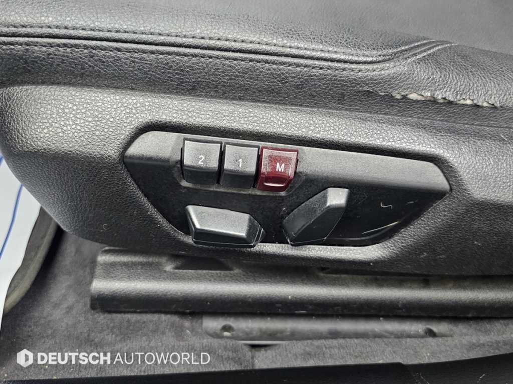 BMW Gran Turismo 2014 Azul - Importación desde Corea - HF Imports Iquique - Foto 16