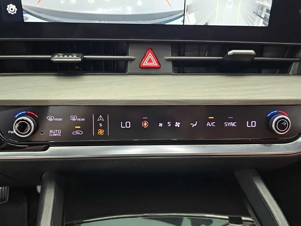 KIA Sportage - Vista 10