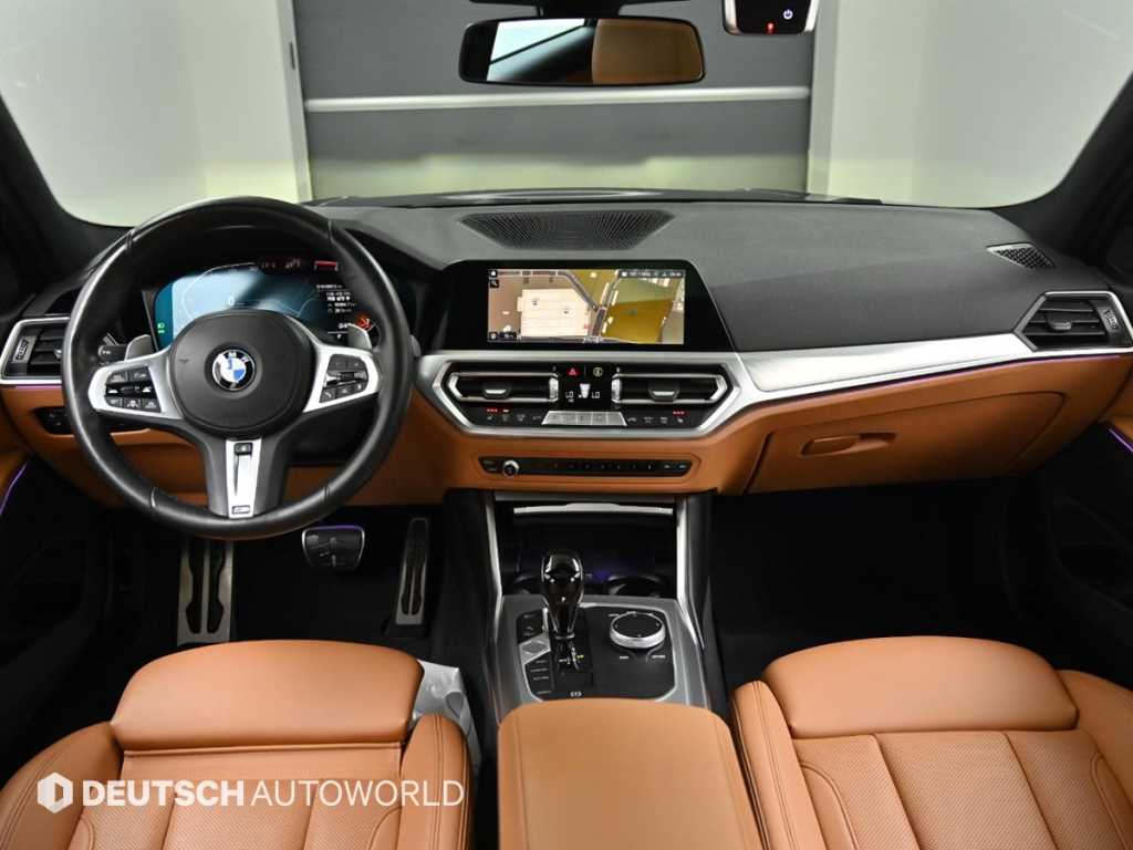 BMW 3 series - Vista 7