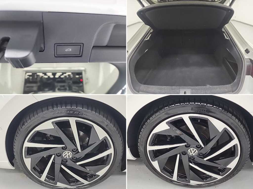 Volkswagen Arteon 2023 - Importación desde Corea - HF Imports Iquique - Foto 18