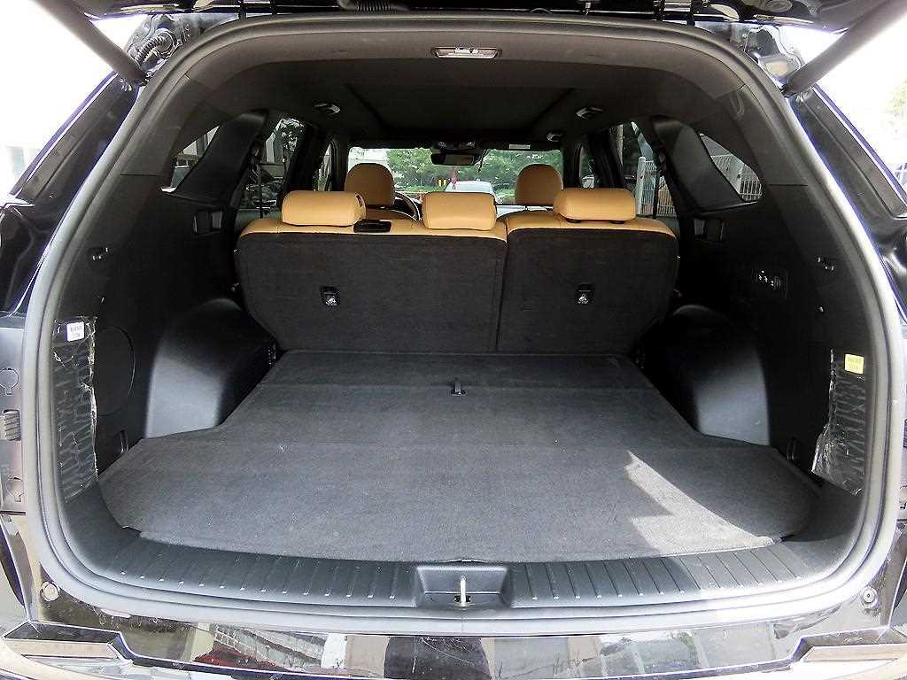 KIA Sorento 2022 Negro - Importación desde Corea - HF Imports Iquique - Foto 16