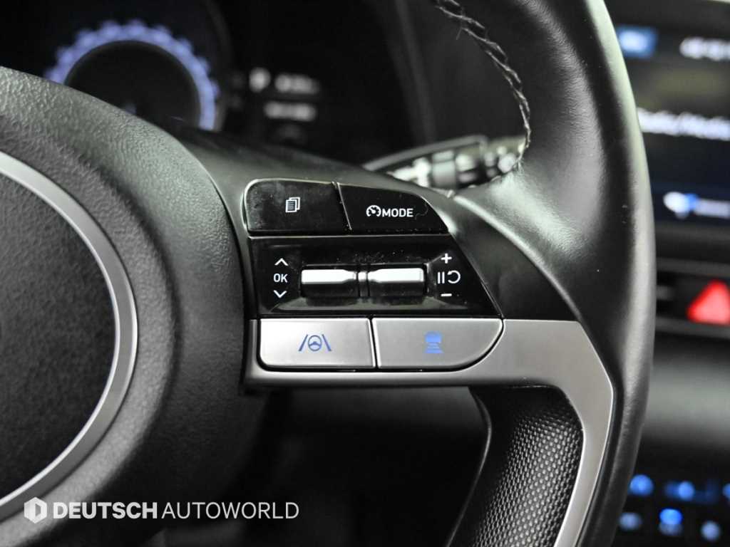 HYUNDAI Avante 2021 Negro - Importación desde Corea - HF Imports Iquique - Foto 17