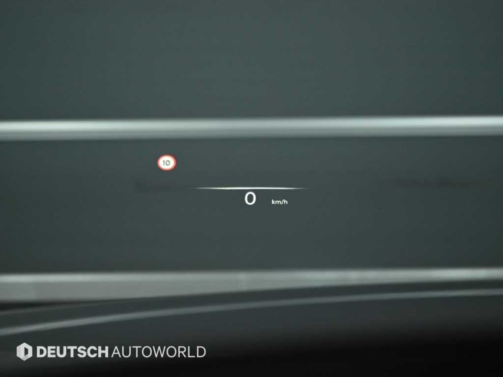 Genesis G90 2023 Negro - Importación desde Corea - HF Imports Iquique - Foto 17
