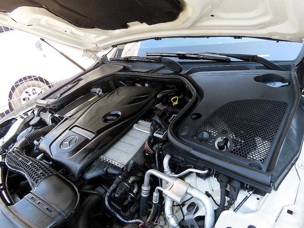 Mercedes Benz E class 2017 Blanco - Importación desde Corea - HF Imports Iquique - Foto 19