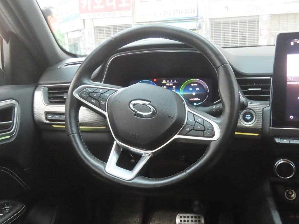 SAMSUNG XM3 2023 - Importación desde Corea - HF Imports Iquique - Foto 18
