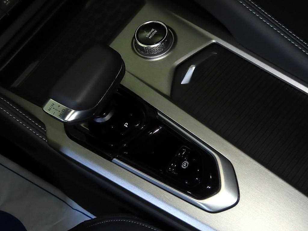 SAMSUNG Grand Koleos - Vista 12