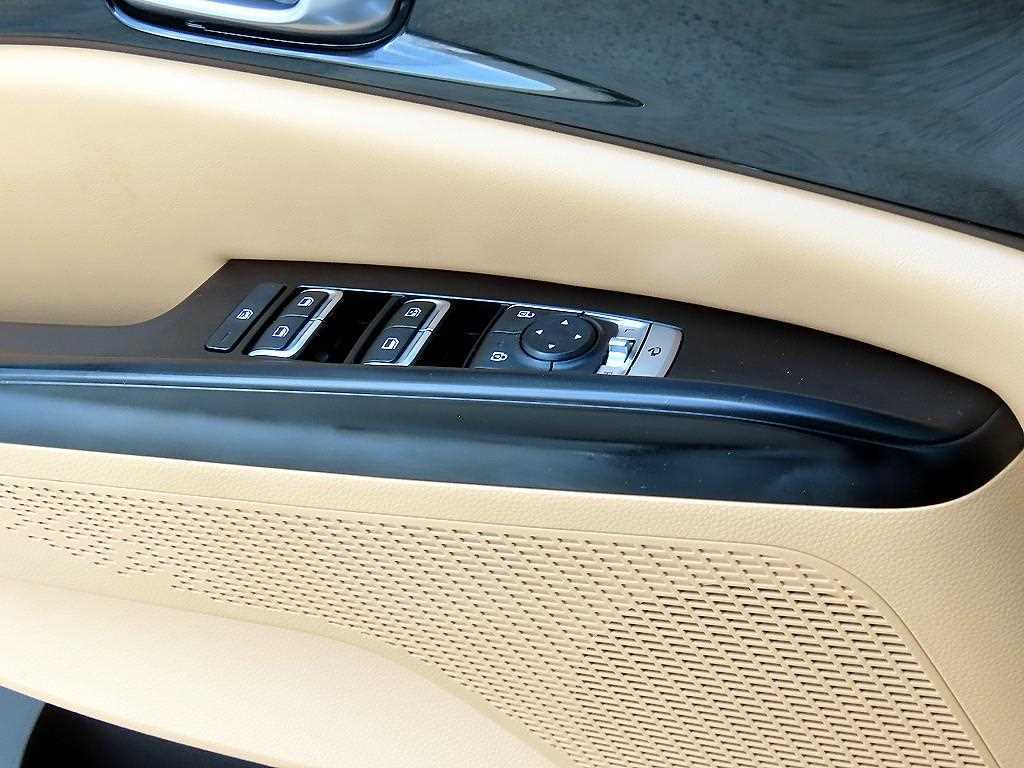 KIA Carnival - Vista 12