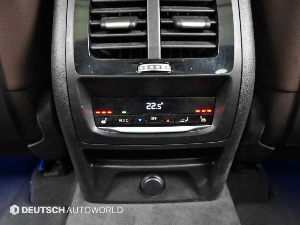 BMW X3 2018 - Importación desde Corea - HF Imports Iquique - Foto 16