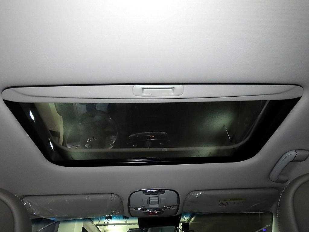 KIA K9 2023 Blanco - Importación desde Corea - HF Imports Iquique - Foto 15