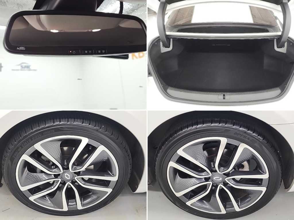 SAMSUNG SM6 2019 - Importación desde Corea - HF Imports Iquique - Foto 19