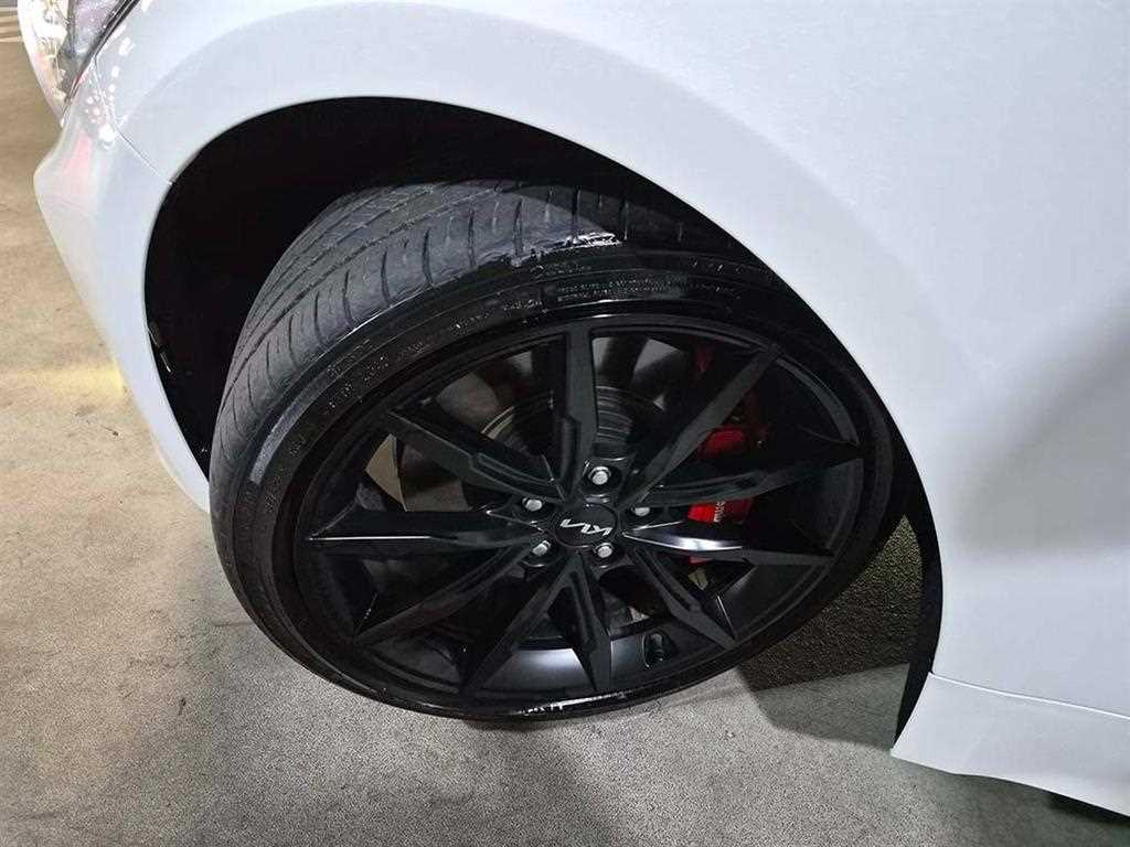 KIA Stinger 2023 - Importación desde Corea - HF Imports Iquique - Foto 20