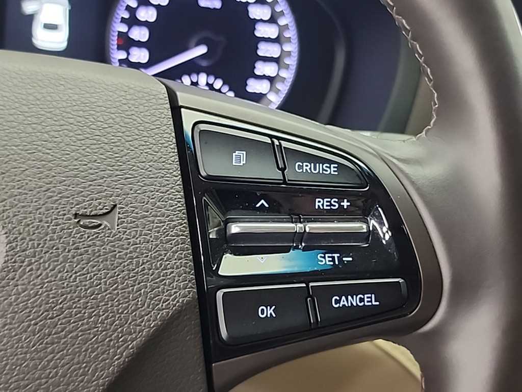 HYUNDAI Grandeur 2018 - Importación desde Corea - HF Imports Iquique - Foto 18