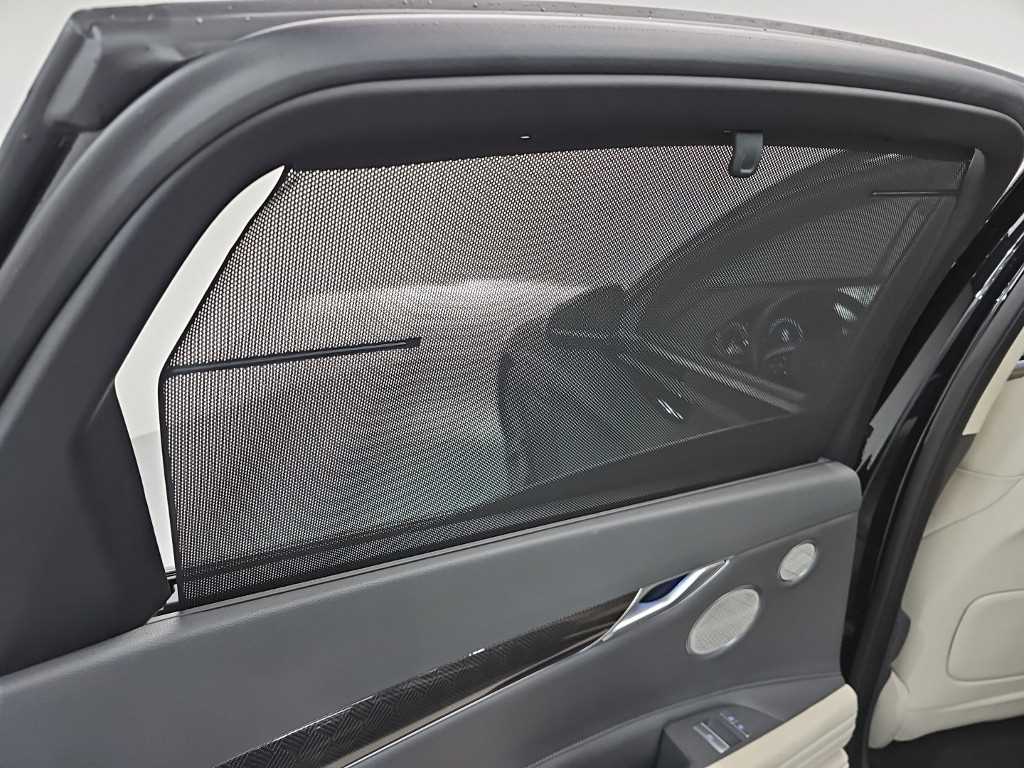 Genesis G80 2023 Negro - Importación desde Corea - HF Imports Iquique - Foto 14
