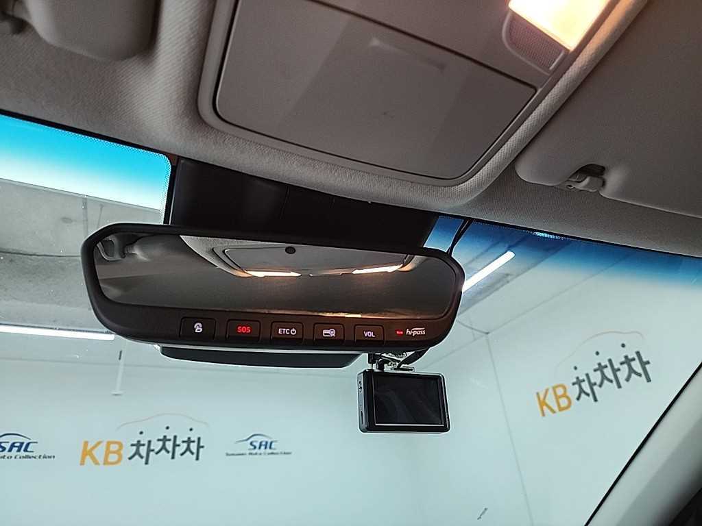 HYUNDAI Kona 2019 Gris - Importación desde Corea - HF Imports Iquique - Foto 15