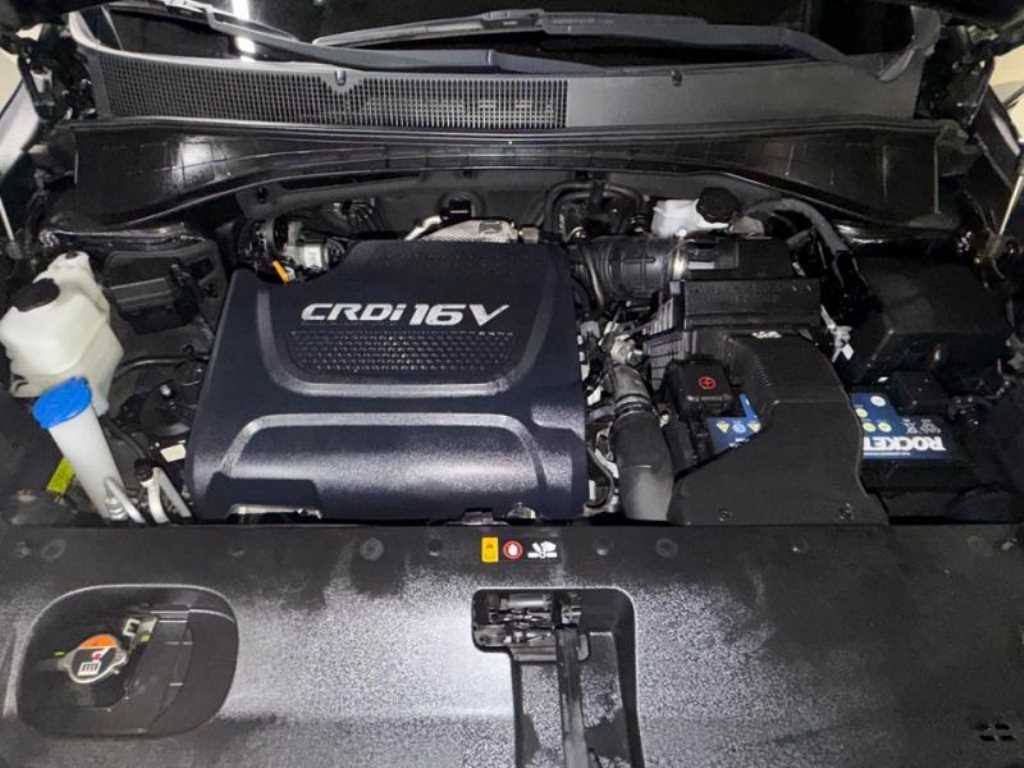 KIA Sorento 2017 - Importación desde Corea - HF Imports Iquique - Foto 18