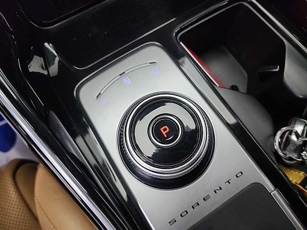 KIA Sorento - Vista 8