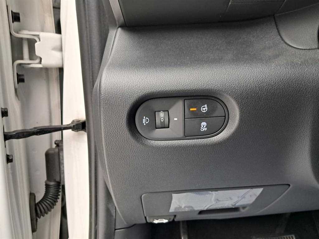 HYUNDAI Casper 2023 Blanco - Importación desde Corea - HF Imports Iquique - Foto 13