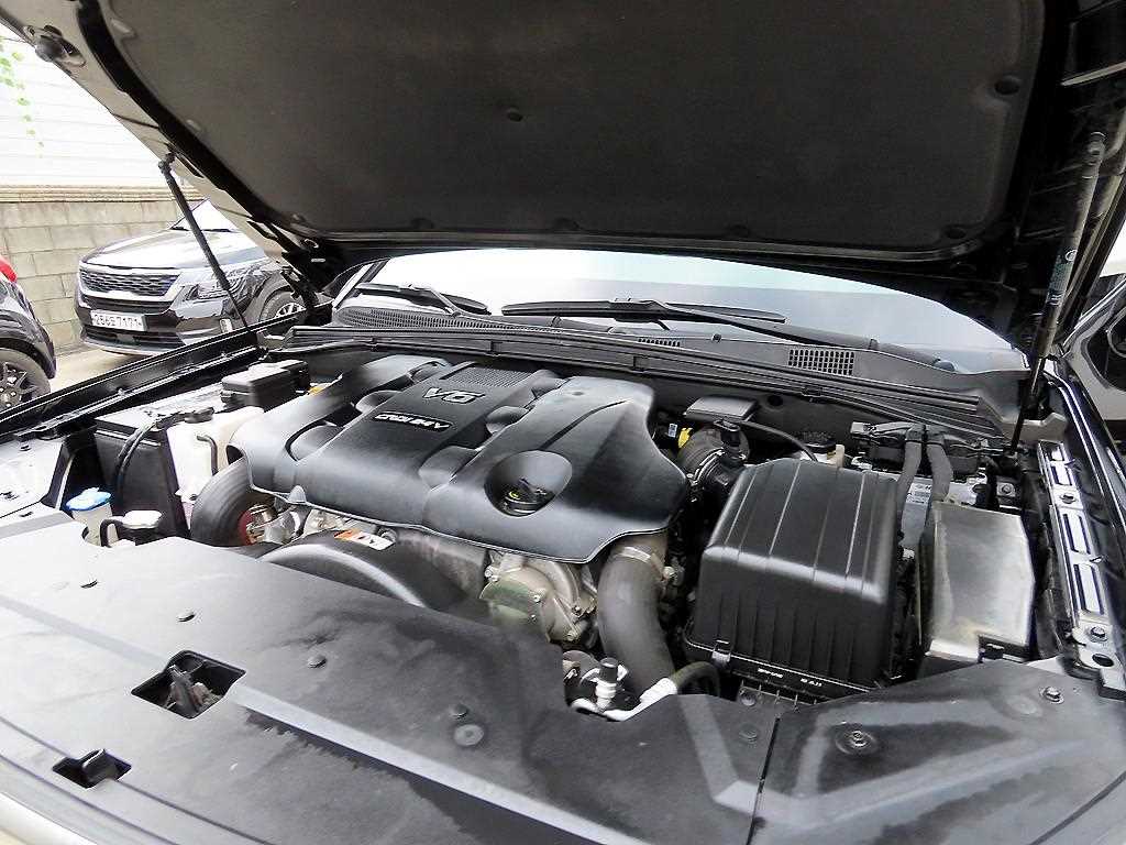 KIA Mohave 2022 - Importación desde Corea - HF Imports Iquique - Foto 19