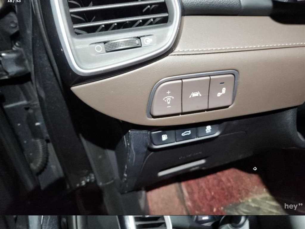 HYUNDAI Grandeur 2019 Gris - Importación desde Corea - HF Imports Iquique - Foto 18