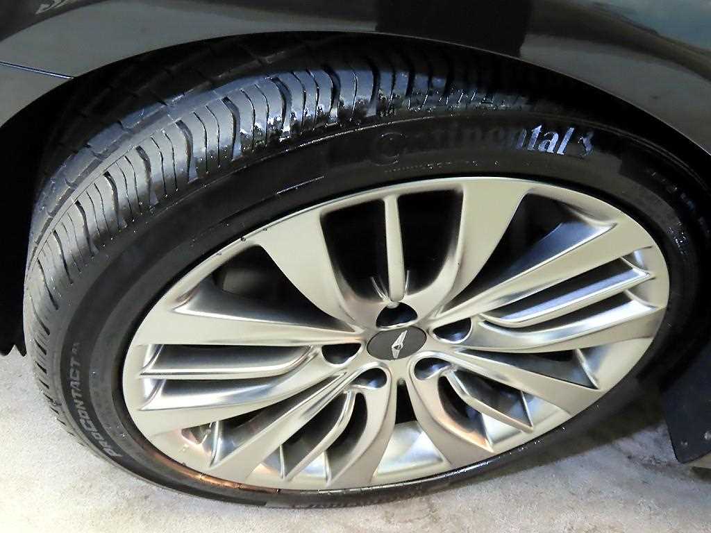 Genesis G80 2019 - Importación desde Corea - HF Imports Iquique - Foto 20