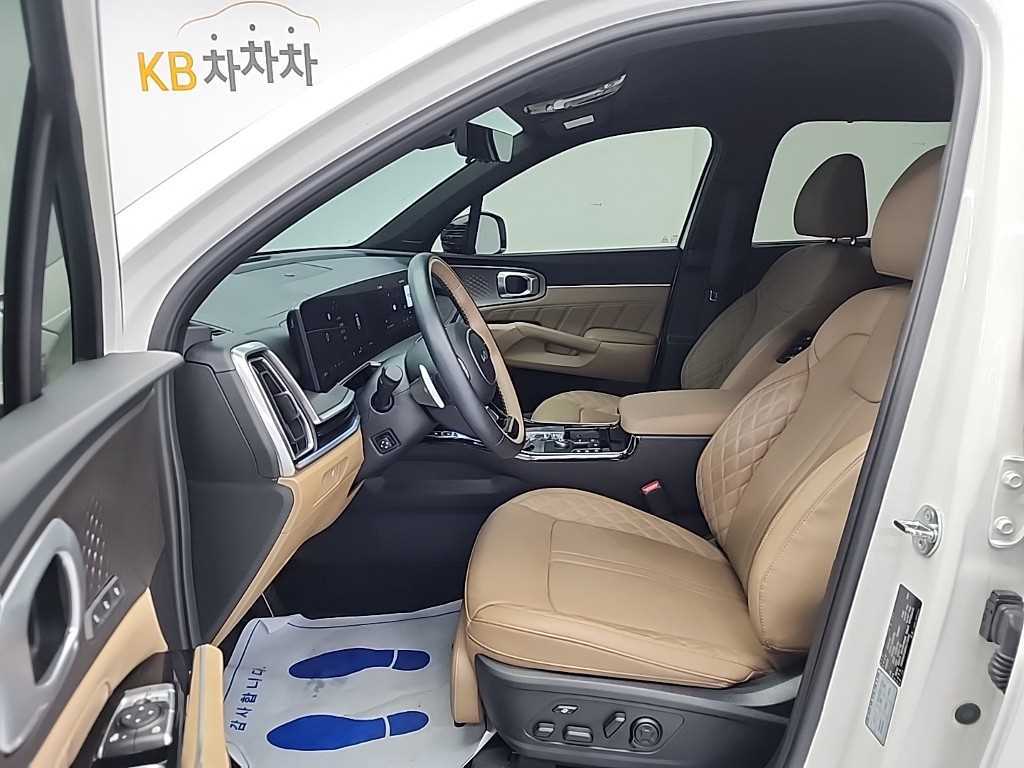 KIA Sorento - Vista 11
