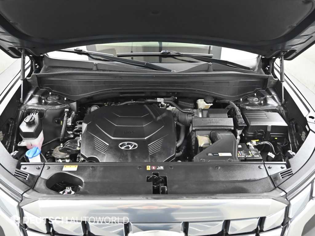 HYUNDAI Palisade - Vista 6