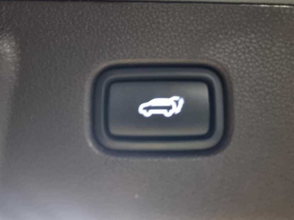 HYUNDAI Palisade - Vista 10